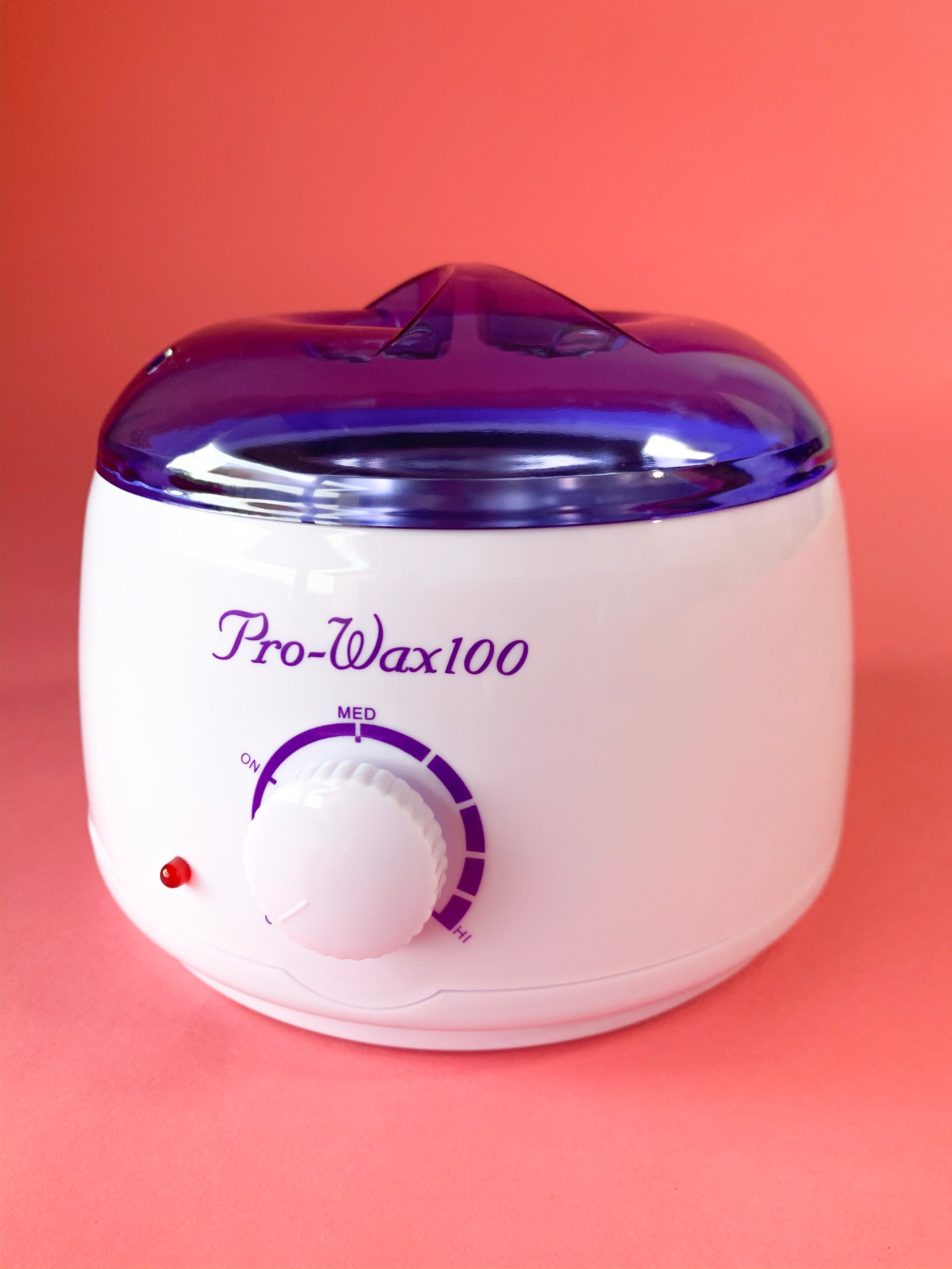 Small on sale wax warmer